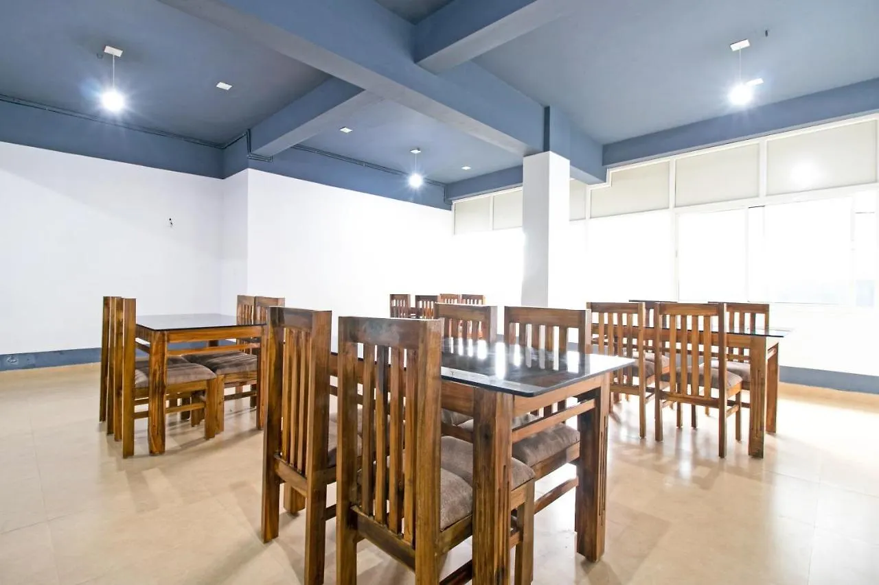 Hotel Collection O Aramam Executive Inn Kochi