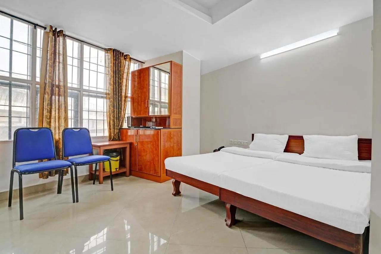 Collection O Aramam Executive Inn Kochi India