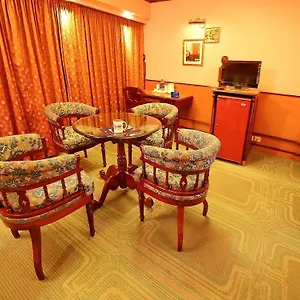 Hotel The Surya Kochi