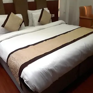 Hotel Airport Golden Bliss Near Delhi Airport New Delhi