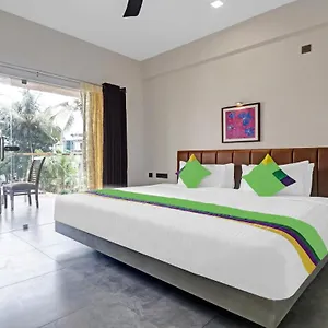 Hotel Treebo Grand Vistara Airport Kochi