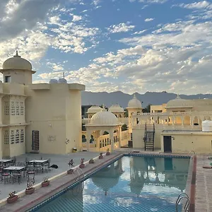 Resort The Burj Luxurious Udaipur