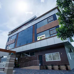 Hotel Treebo Amigos Residency Cochin Airport Kochi