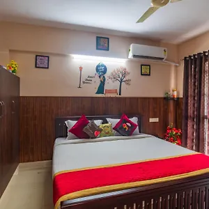 Hotel Sancta Maria Airport Kochi