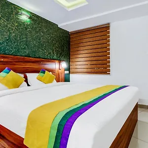 Hotel Itsy Dew Dreams Kochi