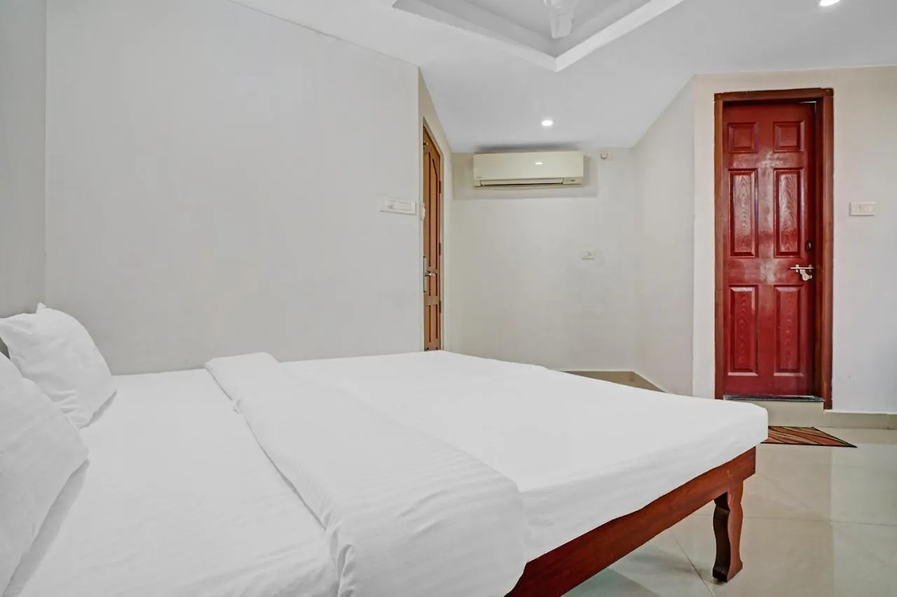 Hotel Collection O Aramam Executive Inn Kochi