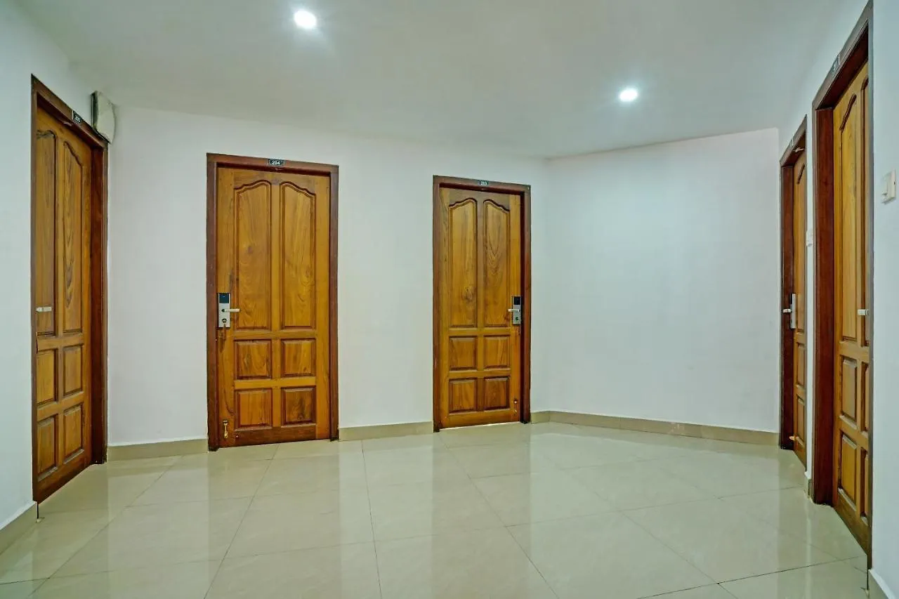 Hotel Collection O Aramam Executive Inn Kochi