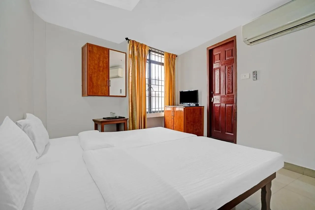 Collection O Aramam Executive Inn Kochi