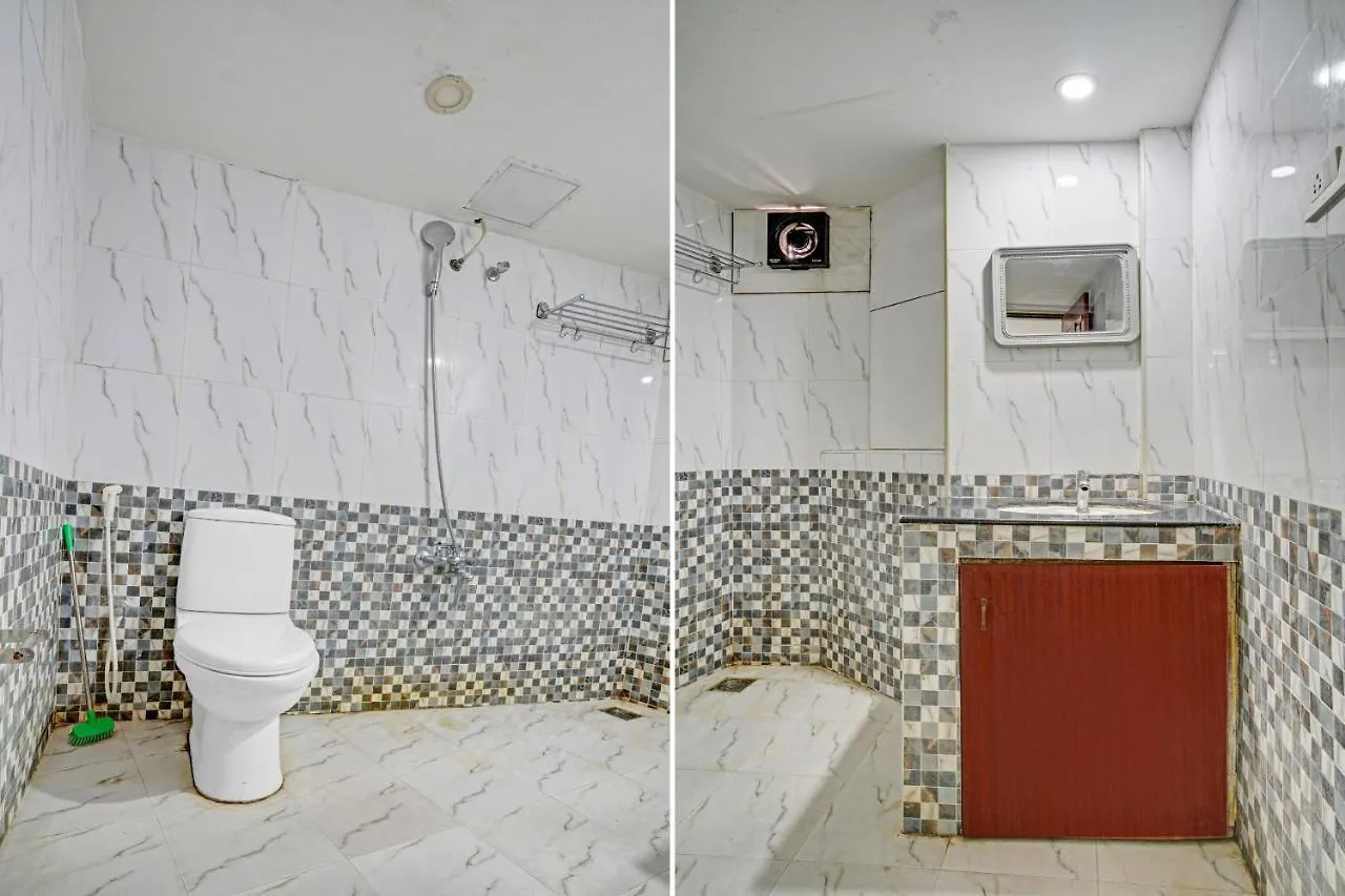 Collection O Aramam Executive Inn Kochi 3*,