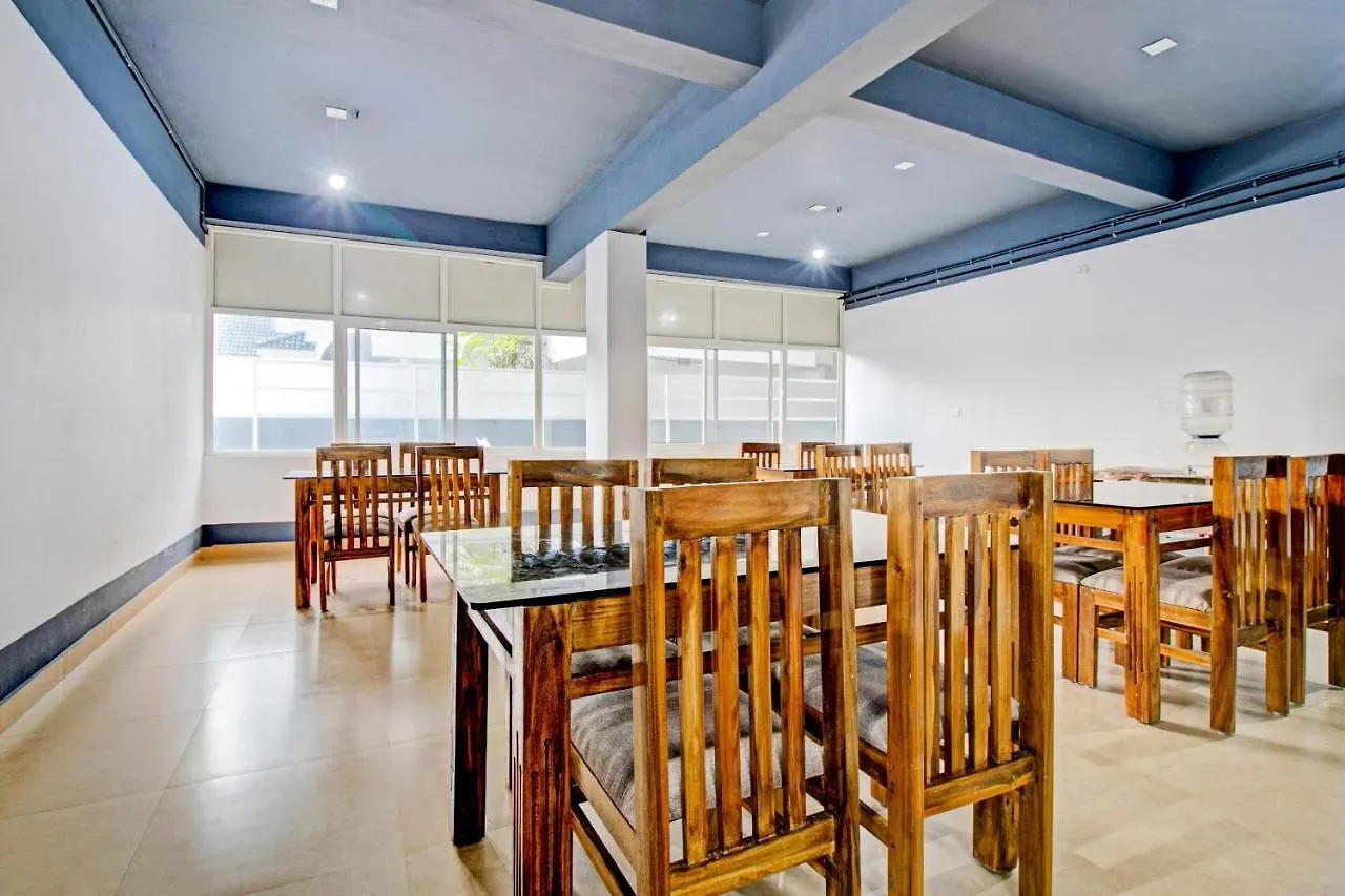 Collection O Aramam Executive Inn Kochi Inde