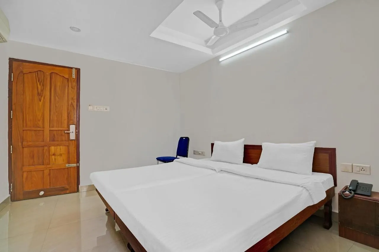 Hotel Collection O Aramam Executive Inn Kochi